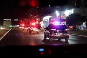 Crimes contra a vida tem  redução de até 87% em uma década em Mato Grosso