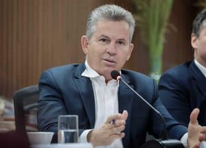 Mauro alerta Lula que é cedo para 'cantar vitória' sobre 4º mandato e decide sobre Senado em março