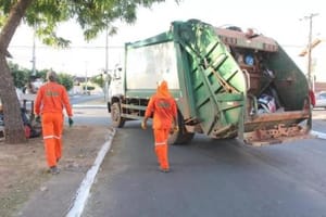 Taxa de lixo em Cuiabá não vai ser mais cobrada a partir de quinta-feira com fim de decreto