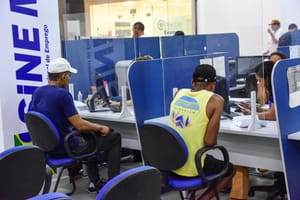 Sine oferece mais de 2,5 mil vagas de trabalho nesta semana em várias cidades