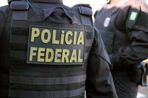 Investigado por produzir e armazenar arquivos de abuso sexual infantil é preso pela PF em Cuiabá