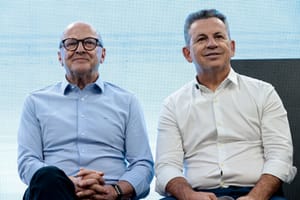 Na TV Cuiabá, Cidinho confirma chancelamento de nome de Pivetta para disputar Governo