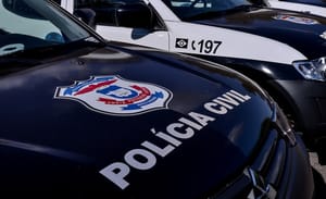 Estelionatário que usava redes sociais para golpes na compra de veículos é preso