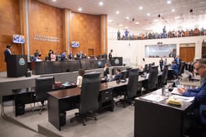 Assembleia aprova em primeira votação projeto do Governo de MT para congelar valores do Fethab