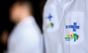 MT recebe profissionais para  atender em áreas vulneráveis e territórios indígenas