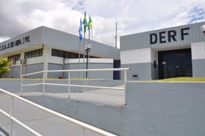 Motorista suspeito de furtar carga avaliada de R$ 216 mil de empresa em que trabalhava é preso pela PC