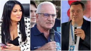 Ex-vereadora pede suspeição de juiz por ligação com prefeito investigado por compra de votos