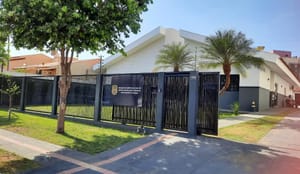 Polícia Civil prende homem que tentou matar ex-companheira a facadas em Rondonópolis