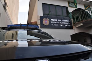 Suspeito de aplicar “salve” a mandado de facção é preso em Colíder