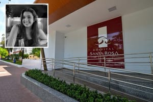 Estudante de Medicina morre aos 20 anos após complicação em cirurgia plástica em Cuiabá