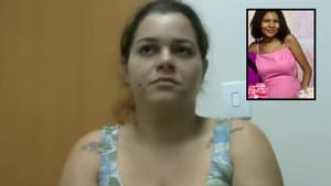 MP pede arquivamento de ação contra ex-marido, cunhado e irmão de presa por matar grávida