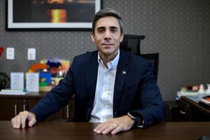 Ninguém segura