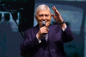 Fundador do Grupo Mônaco, Armindo Denardin, morre aos 79 anos em São Paulo