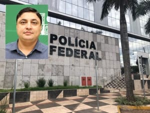 Justiça revoga cautelares e libera passaportes de ex-secretário e empresários investigados pela PF