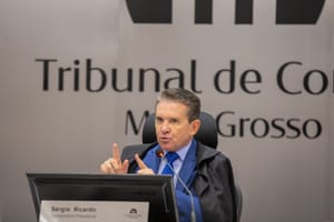 Tribunal de Contas recomenda ações urgentes para cumprimento de metas em MT