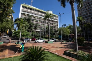 Cuiabá prevê arrecadar R$ 4,9 bilhões para 2026, valor R$ 171 milhões maior que deste ano