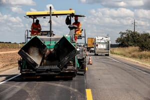 MT e Nova Rota assinam ordem de serviço para duplicação da BR-163 entre VG e Jangada
