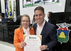 Jornalista Luiz Gonzaga deixa comando da Comunicação da Câmara de Cuiabá