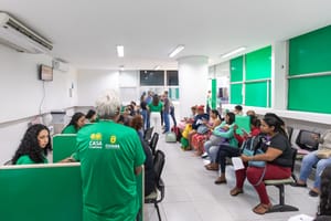 Programa Casa Cuiabana recebe cadastro na prefeitura neste sábado e domingo