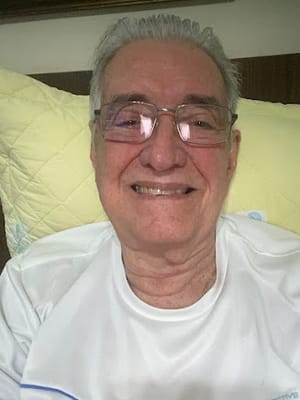 A herança de um jardim