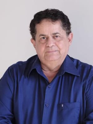 A vida não é um rascunho