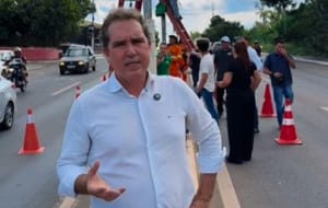 Vice de Várzea Grande defende nomes da direita para disputar eleição à Assembleia Legislativa