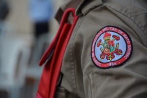 Justiça rejeita pedido de prestação de contas e garante bolsa-pesquisa a policiais e bombeiros em MT