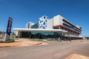 Einstein abre vagas para médicos no Hospital Central de Alta Complexidade de Mato Grosso