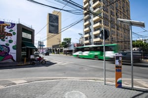 Cuiabá recorre ao STF para barrar recurso do FPM em contrato de R$ 650 milhões com a CS Mobi