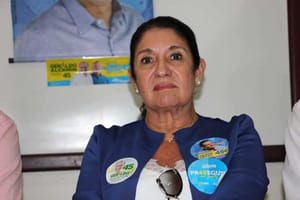 Thelma não consegue provar herança e juíza mantém penhora de veículo de espólio de Dante de Oliveira