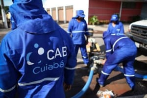 Justiça condena Águas Cuiabá por cobrar conta de até R$ 3 mil com hidrômetro defeituoso