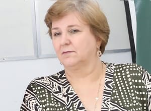 Morre Márcia Folador, defensora dos direitos das pessoas com deficiência; prefeito lamenta