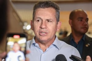 Mauro diz que Abilio precisa parar de tratar Saúde via imprensa e assumir responsabilidade