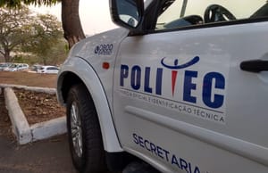 Mulher morre após ser atropelada por caminhonete na BR-158