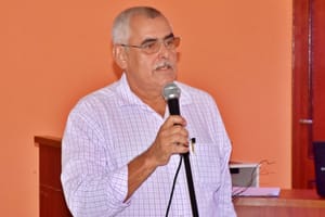 Souza é sondado para retornar ao comando de Livramento, em 2028