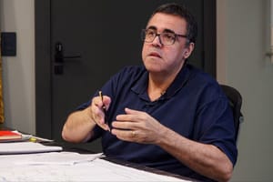 Morre Anselmo Carvalho Pinto, ícone do jornalismo em Mato Grosso