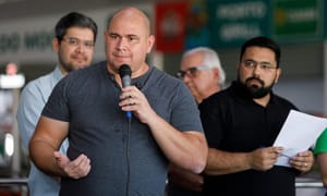 Prefeito redução de radares: “não estou preocupado com arrecadação vinda de radar”