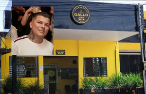 Empresário do ramo de barbearia é preso após agredir ex-companheira em VG