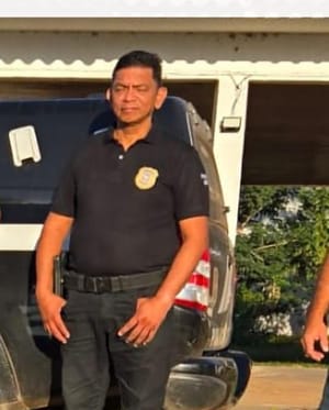Polícia Civil lamenta falecimento do investigador Jorge Saravi