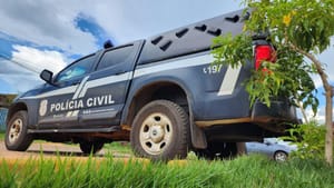 Polícia Civil identifica 100% dos autores de feminicídios do primeiro semestre de 2025