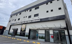 Polícia prende no RJ homem que matou a companheira com tiro na cabeça em VG