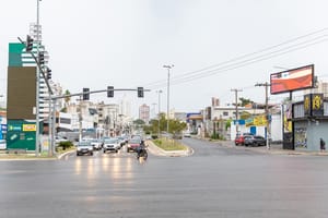 Avenida em Cuiabá terá meia pista bloqueada para obras de drenagem a partir desta quarta