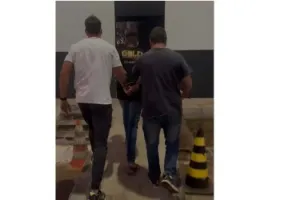 Autor de roubo de mais de R$ 1,5 milhão em joias de loja em shopping de Cuiabá é preso em GO