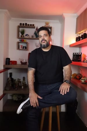 Morango do Amor: A fórmula simples que vende