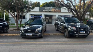 Condenado a mais de 33 anos por abusar de sobrinhos de esposa é preso pela PC