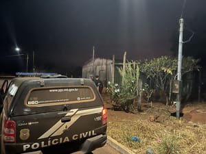 PC mira faccionados por tortura, sequestro e ações assistenciais para promoção de grupo criminoso