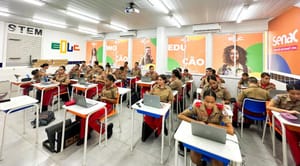 MT amplia Educação Profissional e Tecnológica com meta de 15 mil novas vagas