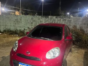 PM recupera carro roubado e prende homem por receptação e porte ilegal de arma