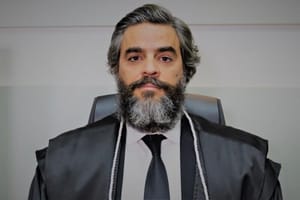 CNJ aposenta juiz de MT que respondia 5 PAD por relação  com empresas e condutas ilícitas