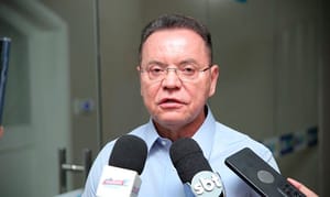 Botelho prevê eleição de até seis deputados pelo União se número de vagas aumentar